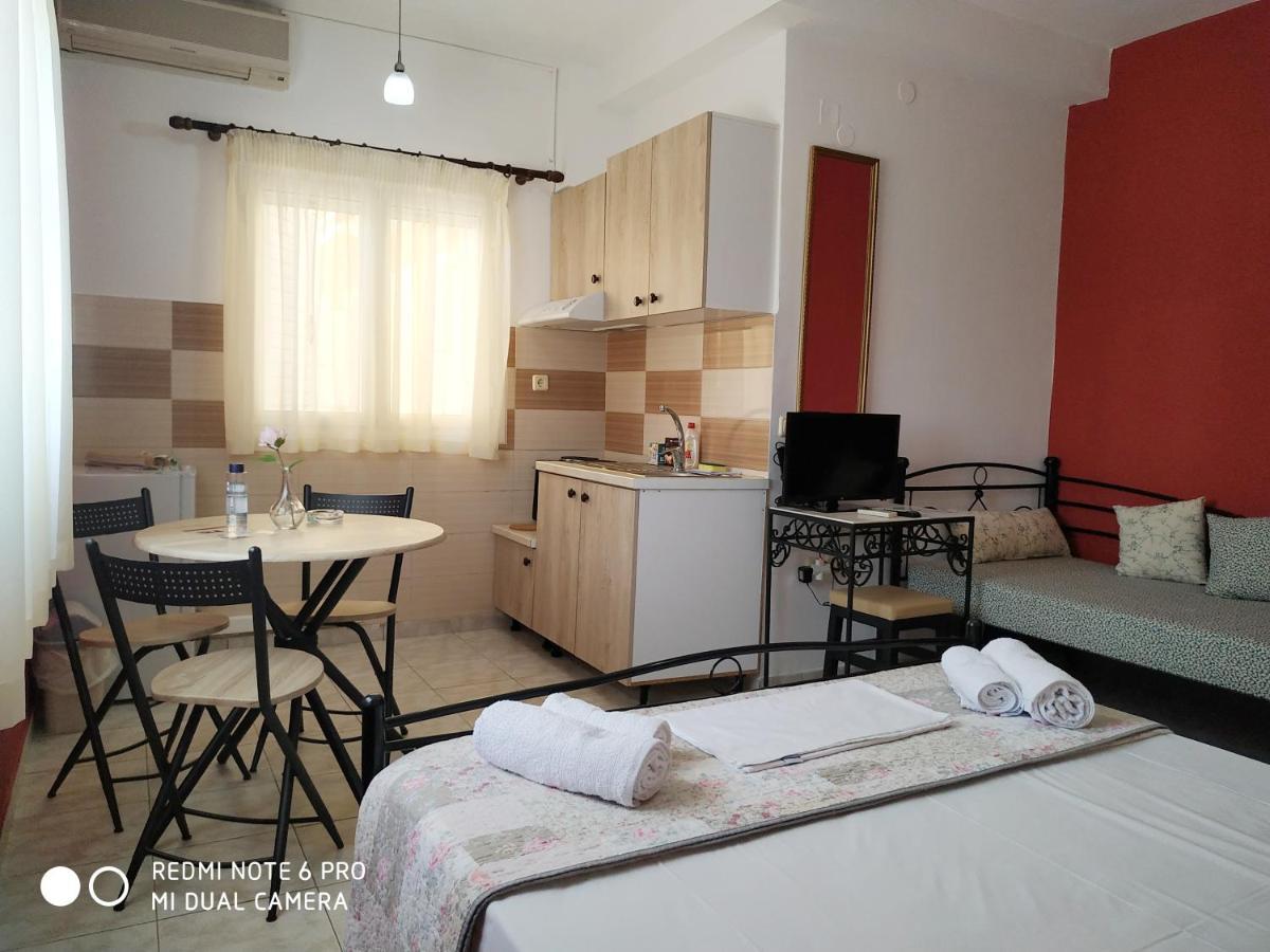 Apartment Onar Argostoli (Kefalonia)