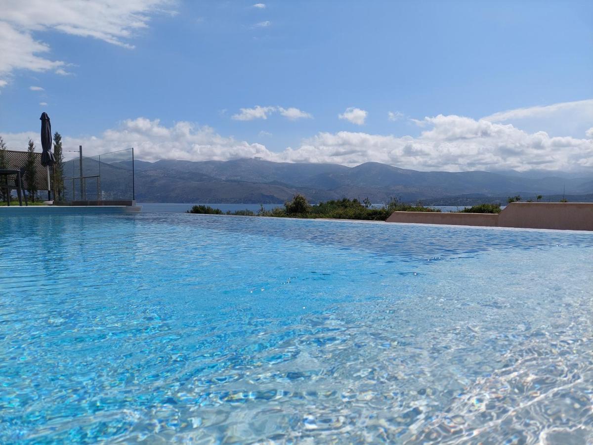 Alekos Houses-elia Villa