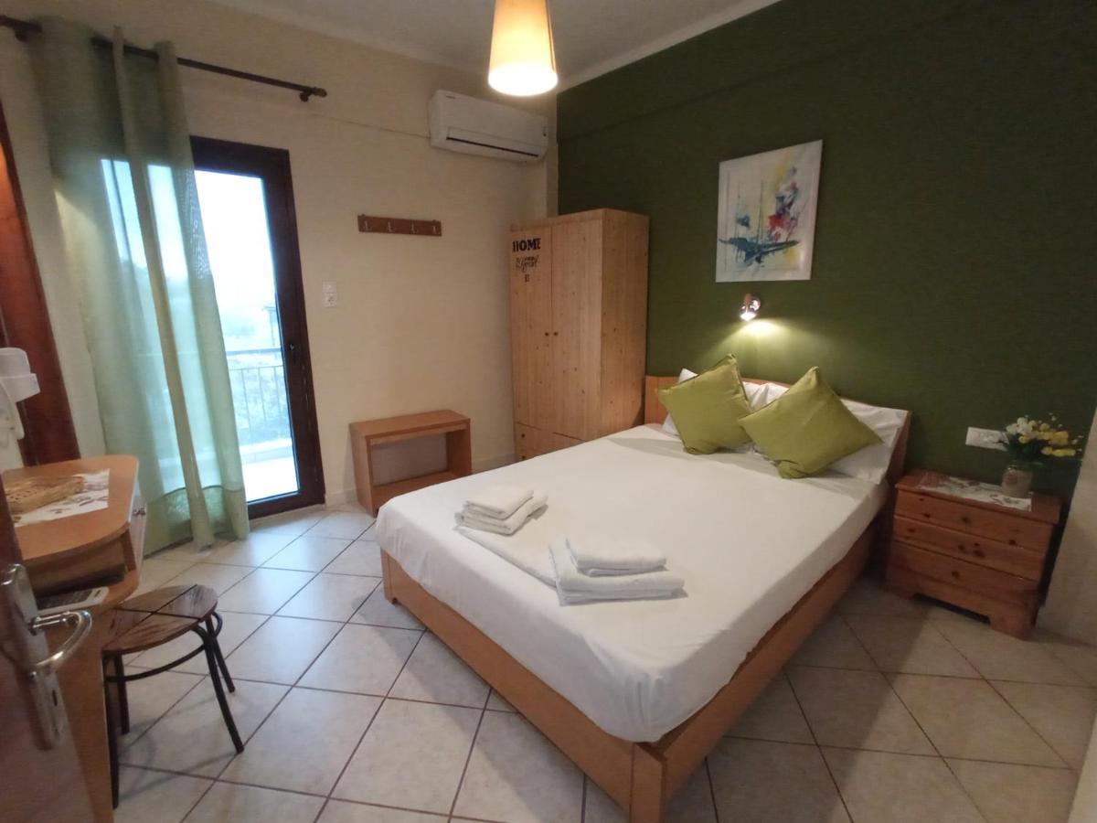 Marika House Apartment Stavros (Thessaloniki)