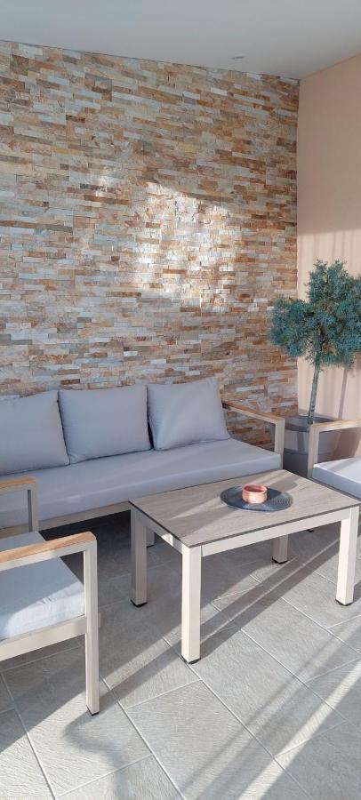 Athena Apartment Vitalades