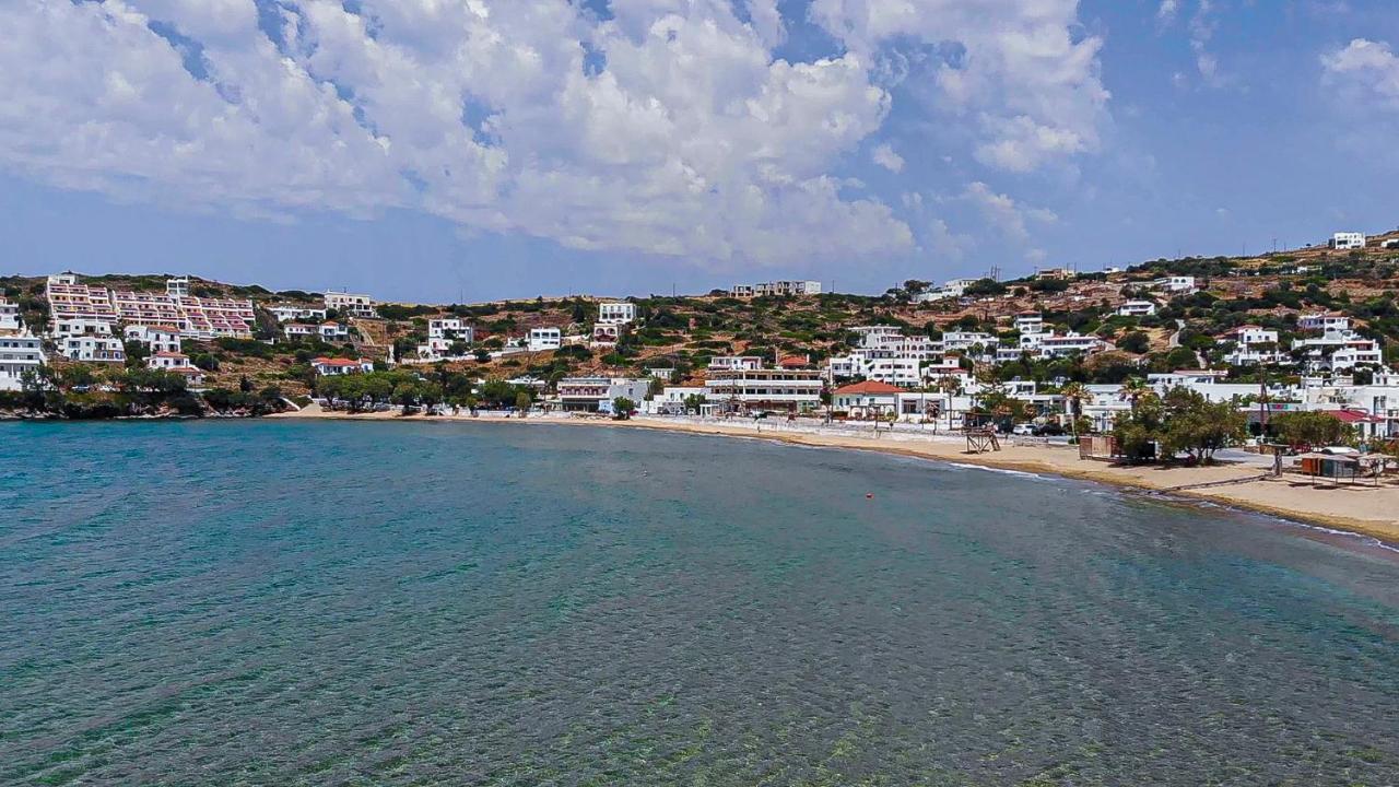 Apartment Anemoesa *