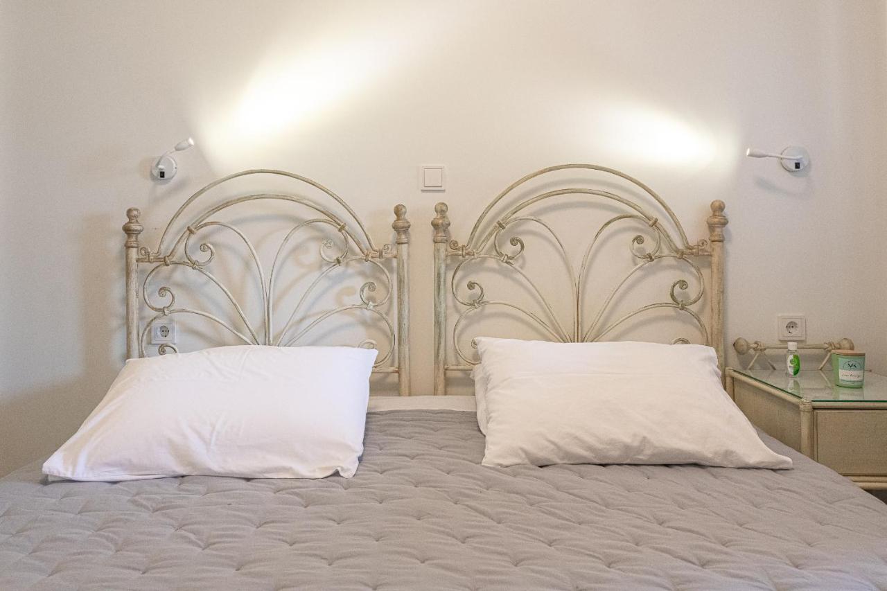 Apartment Anemoesa