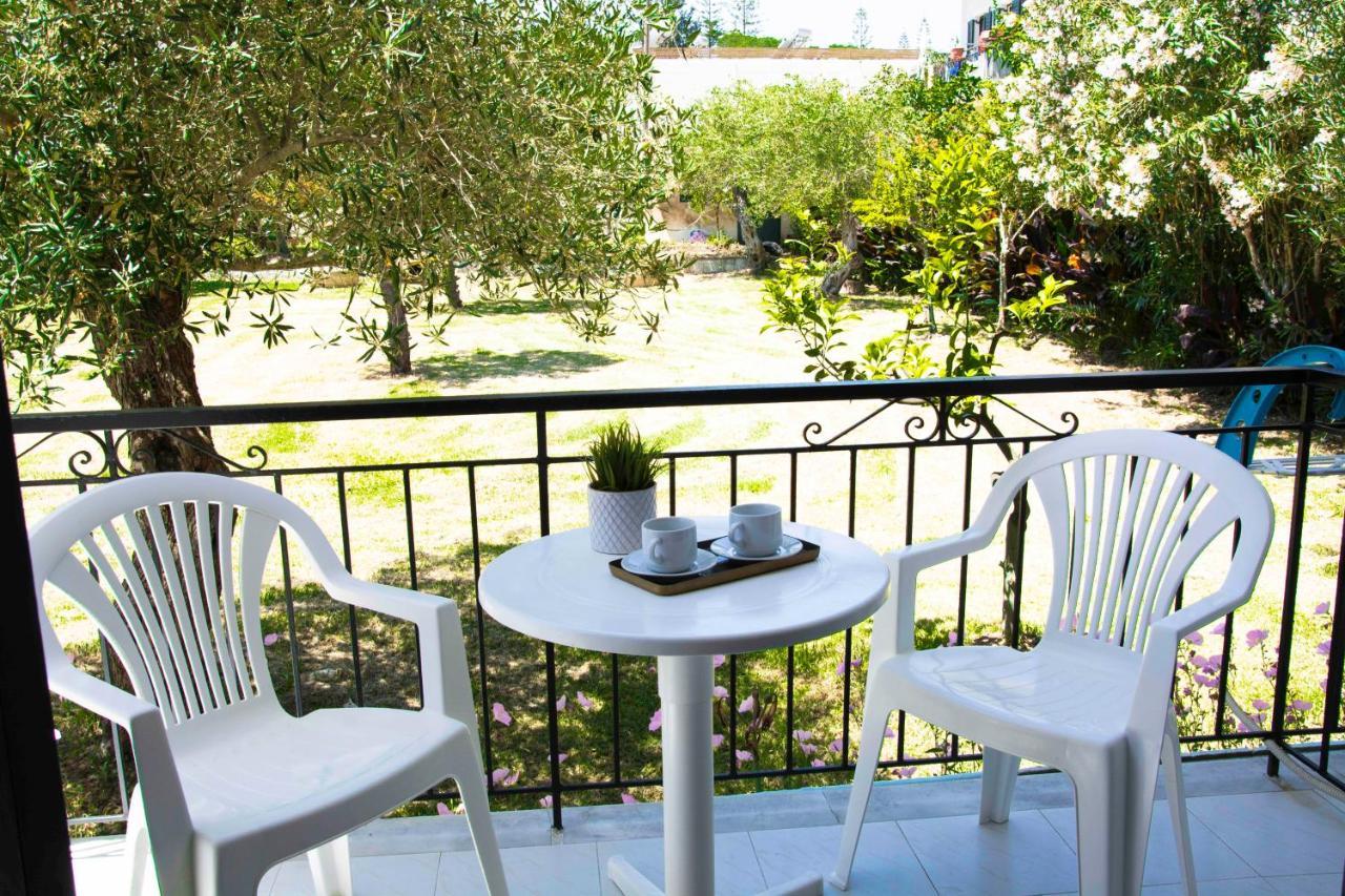 Aparthotel Maria's