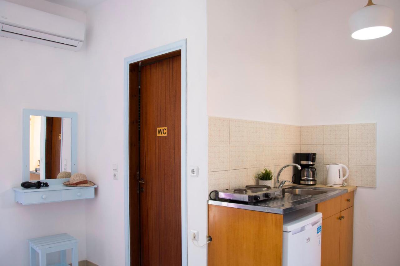 Aparthotel Maria's *