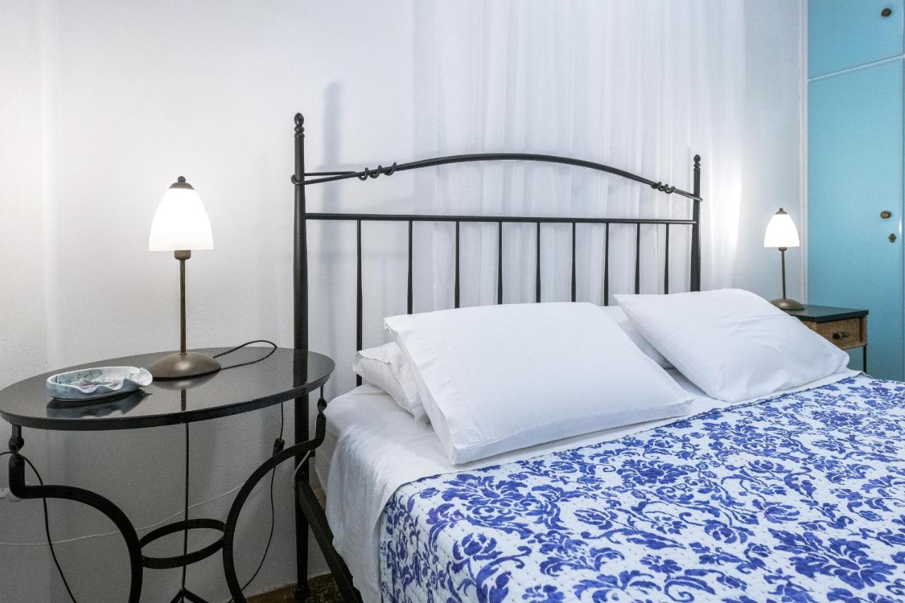 Apartment Anemoesa