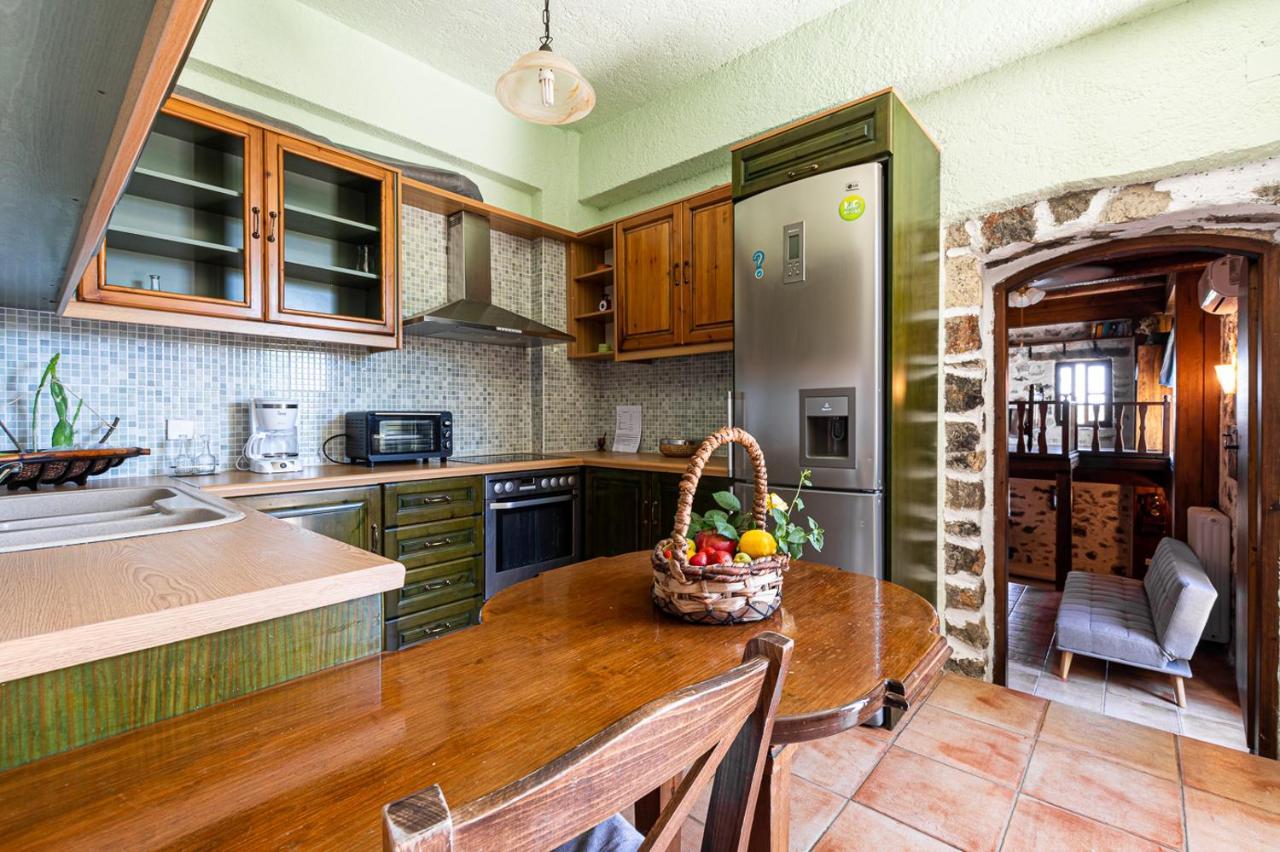 Villa Elia Woodstone *