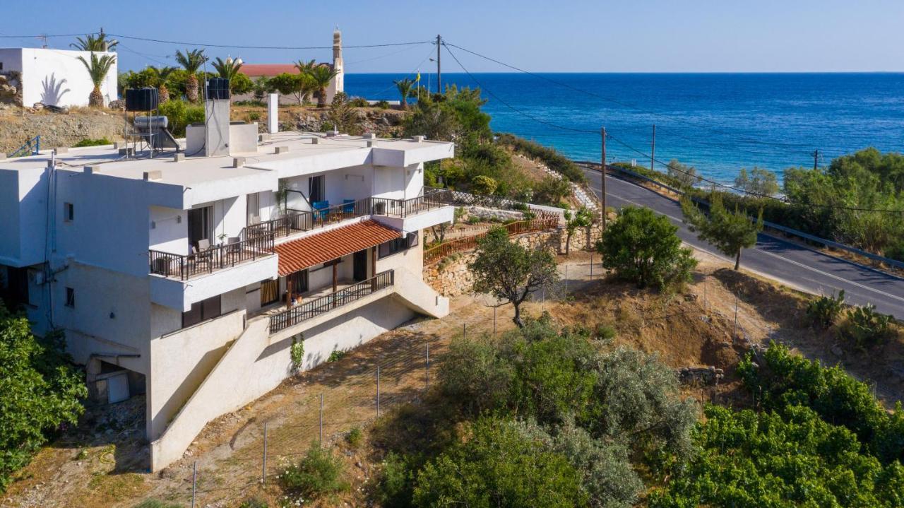 Apartment Pancratium #4 Seaside *