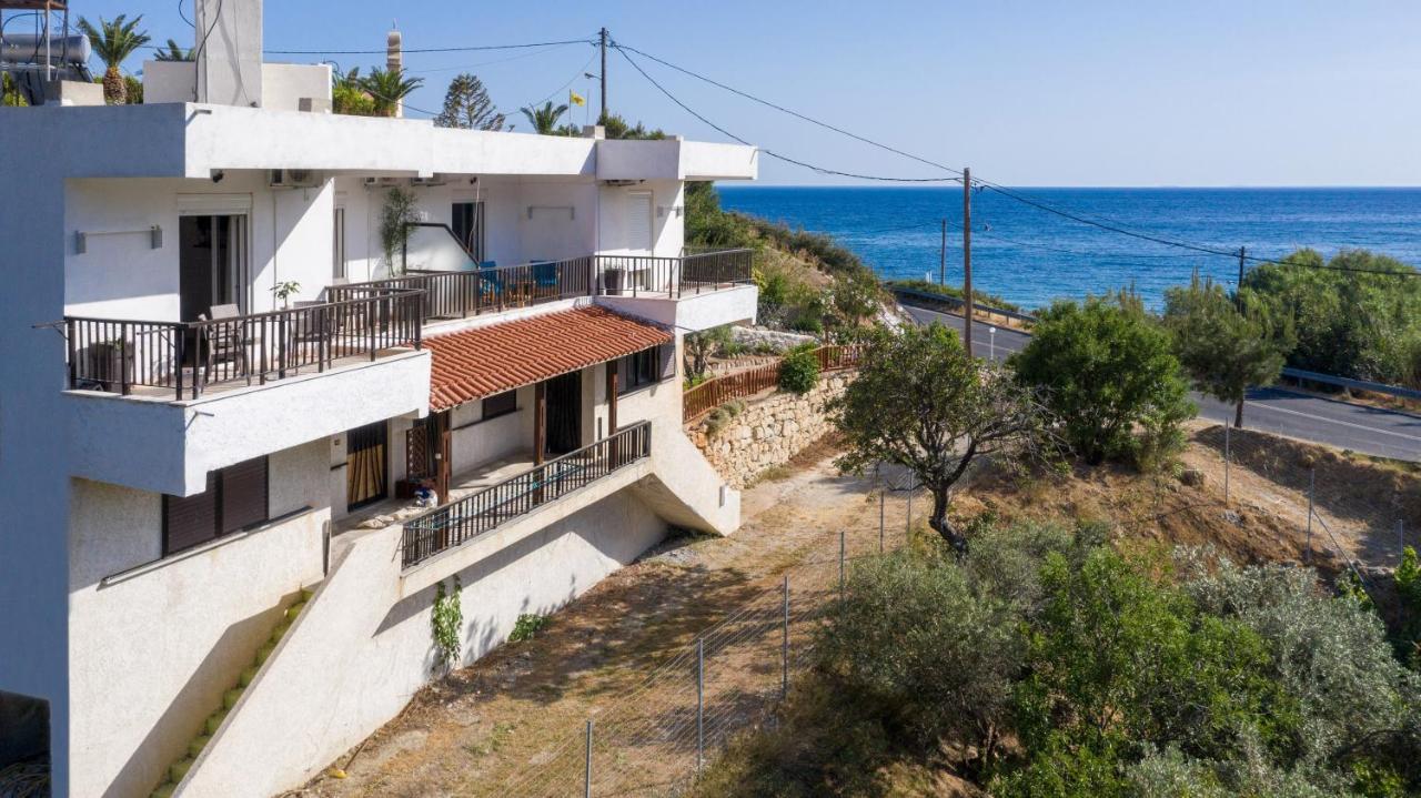 Pancratium #4 Seaside Apartment