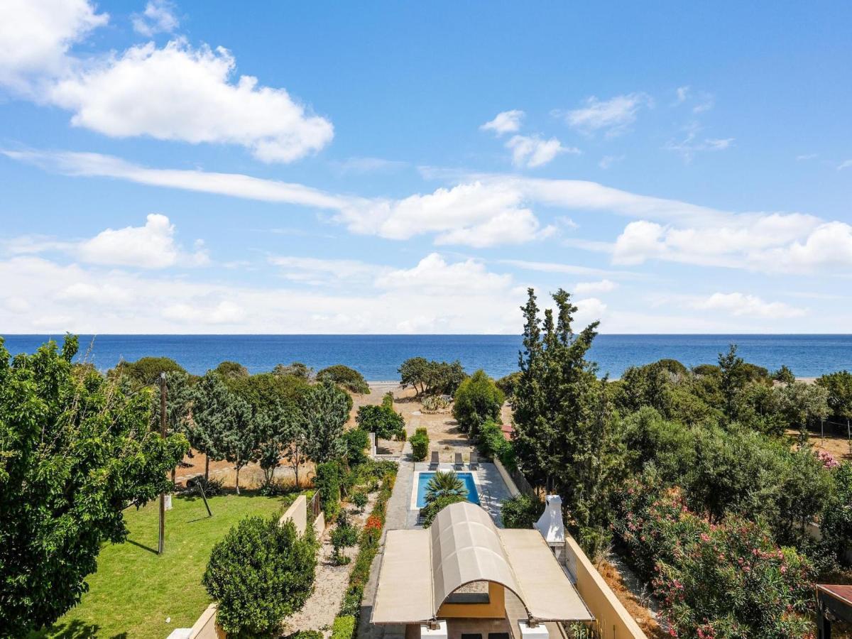Alluring In With Private Pool