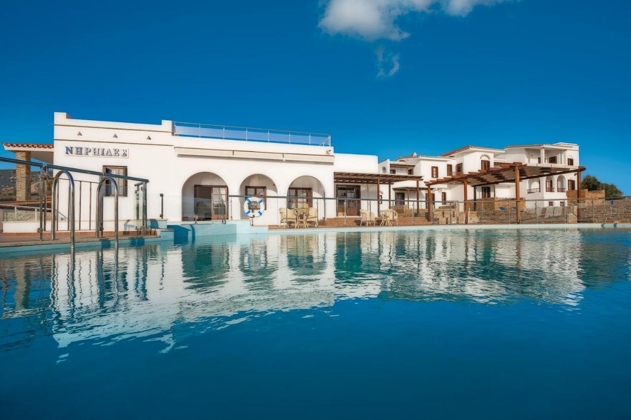 Apartment Niriides Kipri (Andros)