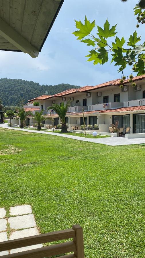 Apartment Zinozis Vourvourou