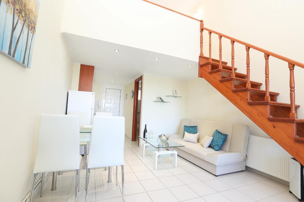 Dreamy Corfu Apartment Kontokali