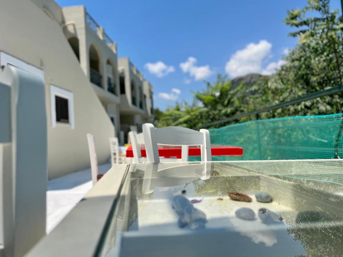Guest house Thomas View Argiroupolis