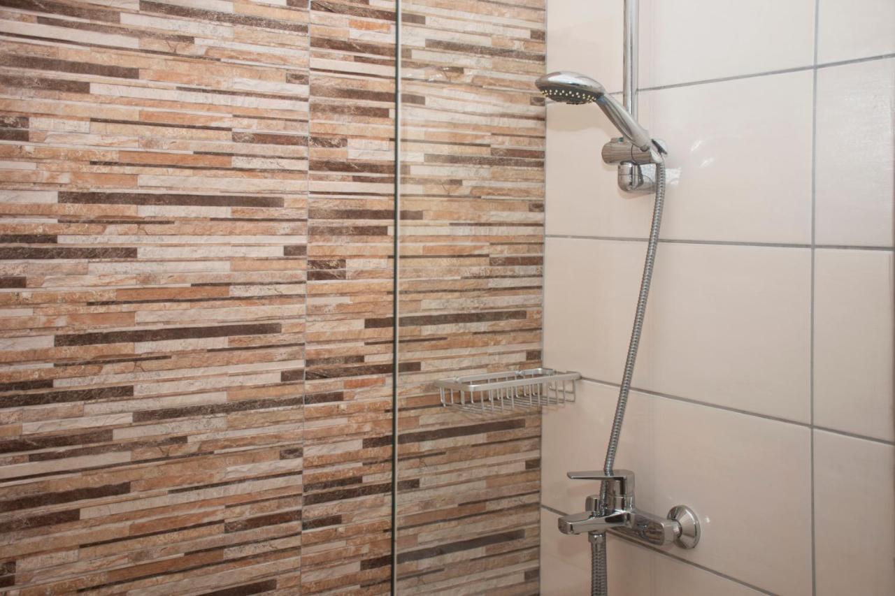 Aparthotel Argo Rooms-papadakis *