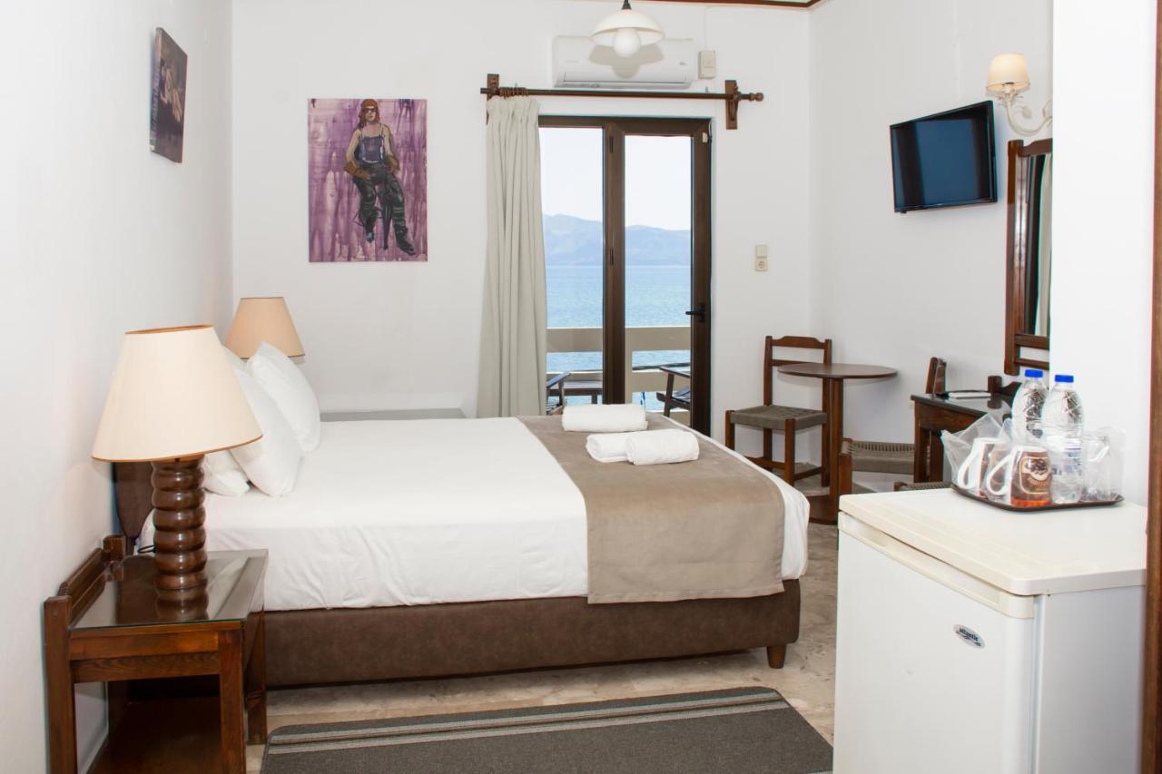 Argo Rooms-papadakis