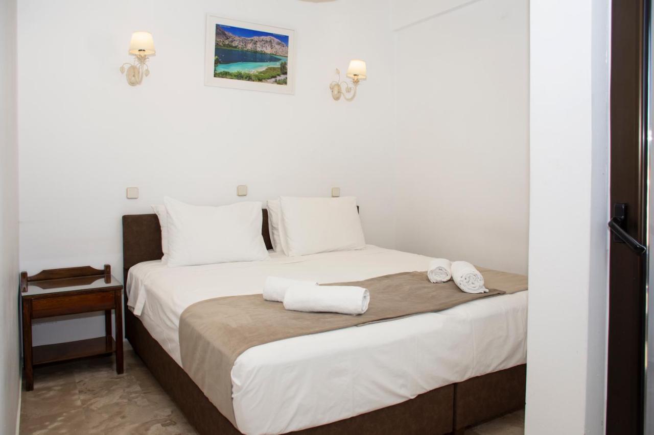 Argo Rooms-papadakis *