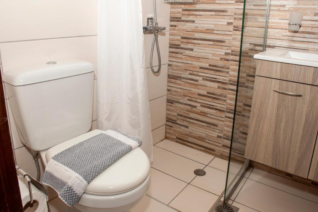Argo Rooms-papadakis Aparthotel *