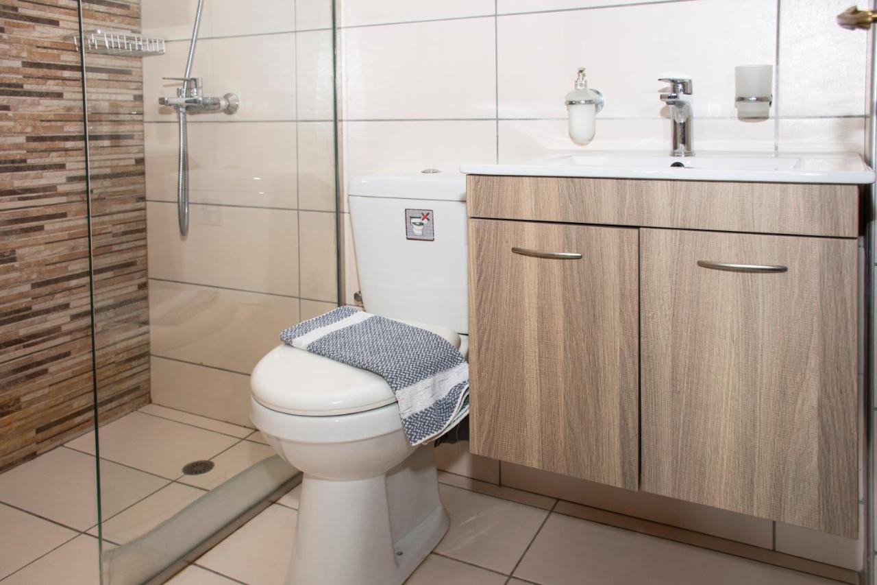 Argo Rooms-papadakis Aparthotel