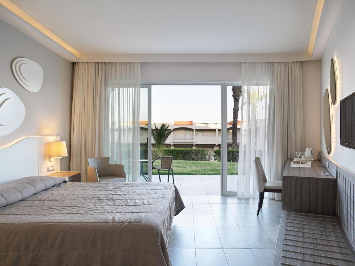 Rodos Princess 4* Kiotari