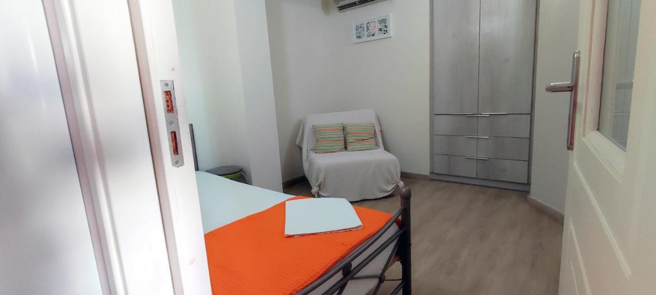 Niko Studios Apartment *