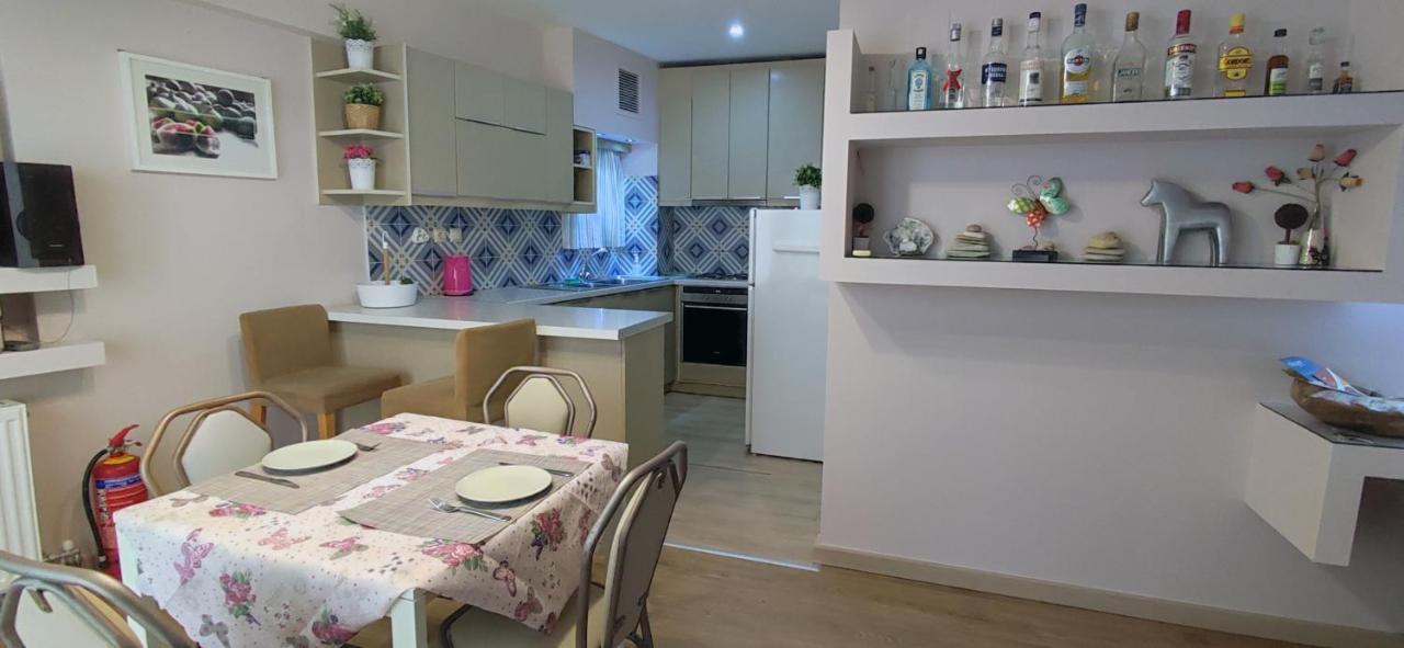 Niko Studios Apartment Lassi (Kefalonia)