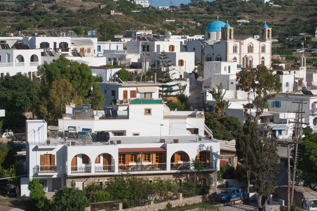 Michalis Apartment