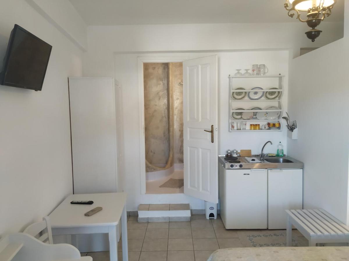 Apartment Ioanna Tinos