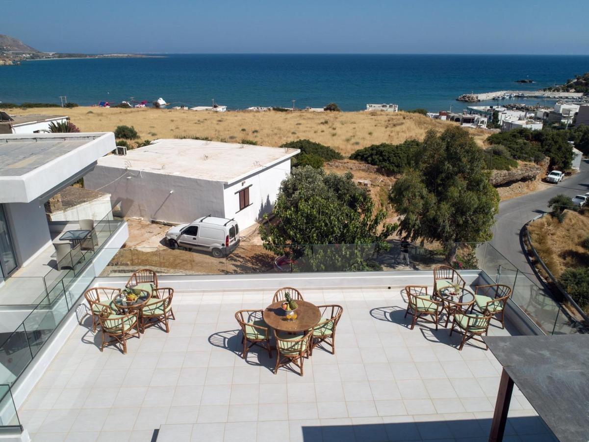 Asterisuites Aparthotel 4*