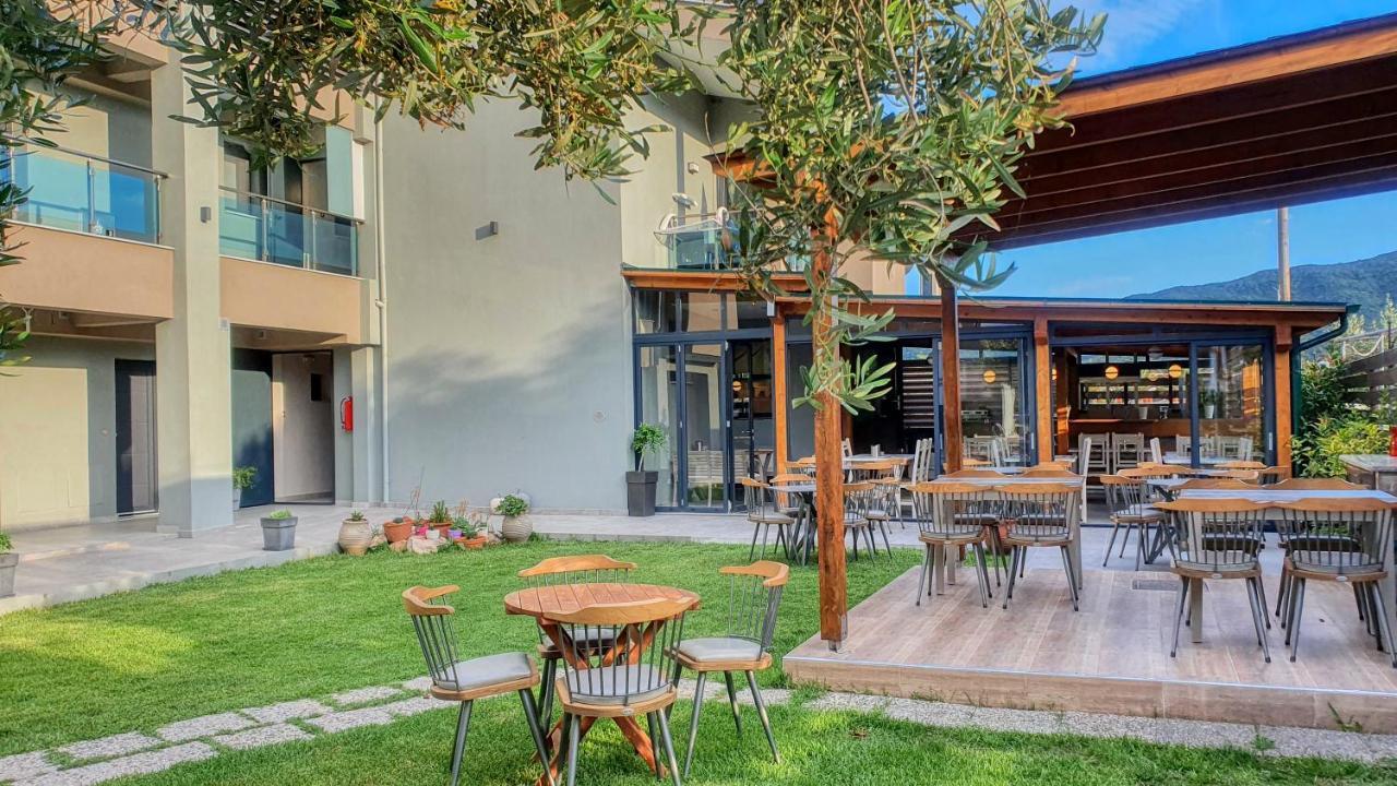 Apartment Vrahakia