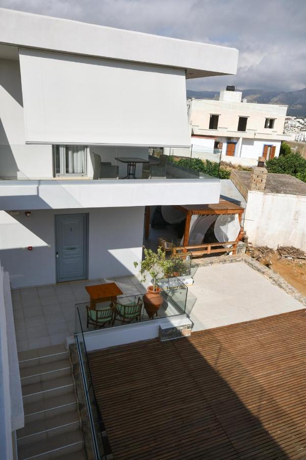 Aparthotel Asterisuites 4*
