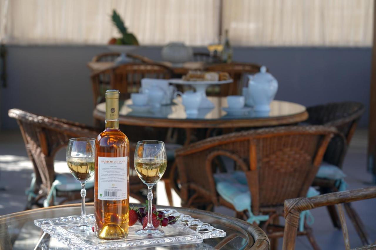 Asterisuites 4* Makry Gialos (Crete)
