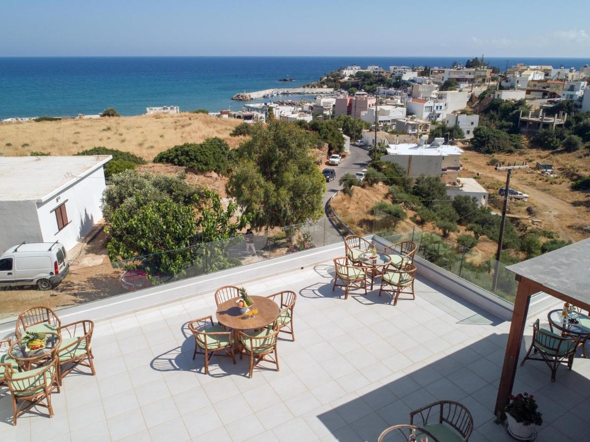 Asterisuites Aparthotel