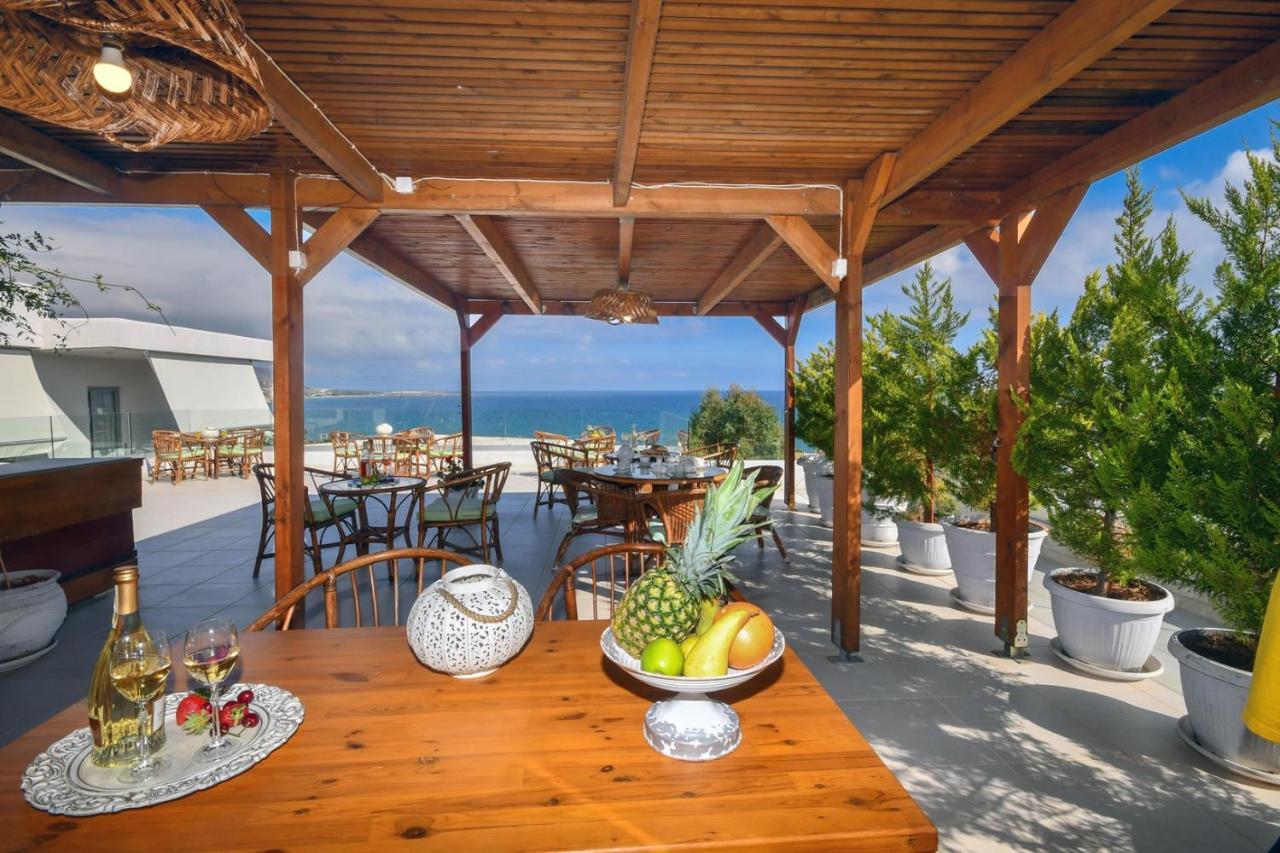 Aparthotel Asterisuites Makry Gialos (Crete)