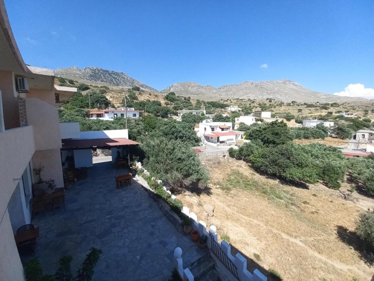 Apartment Castro Kerame *