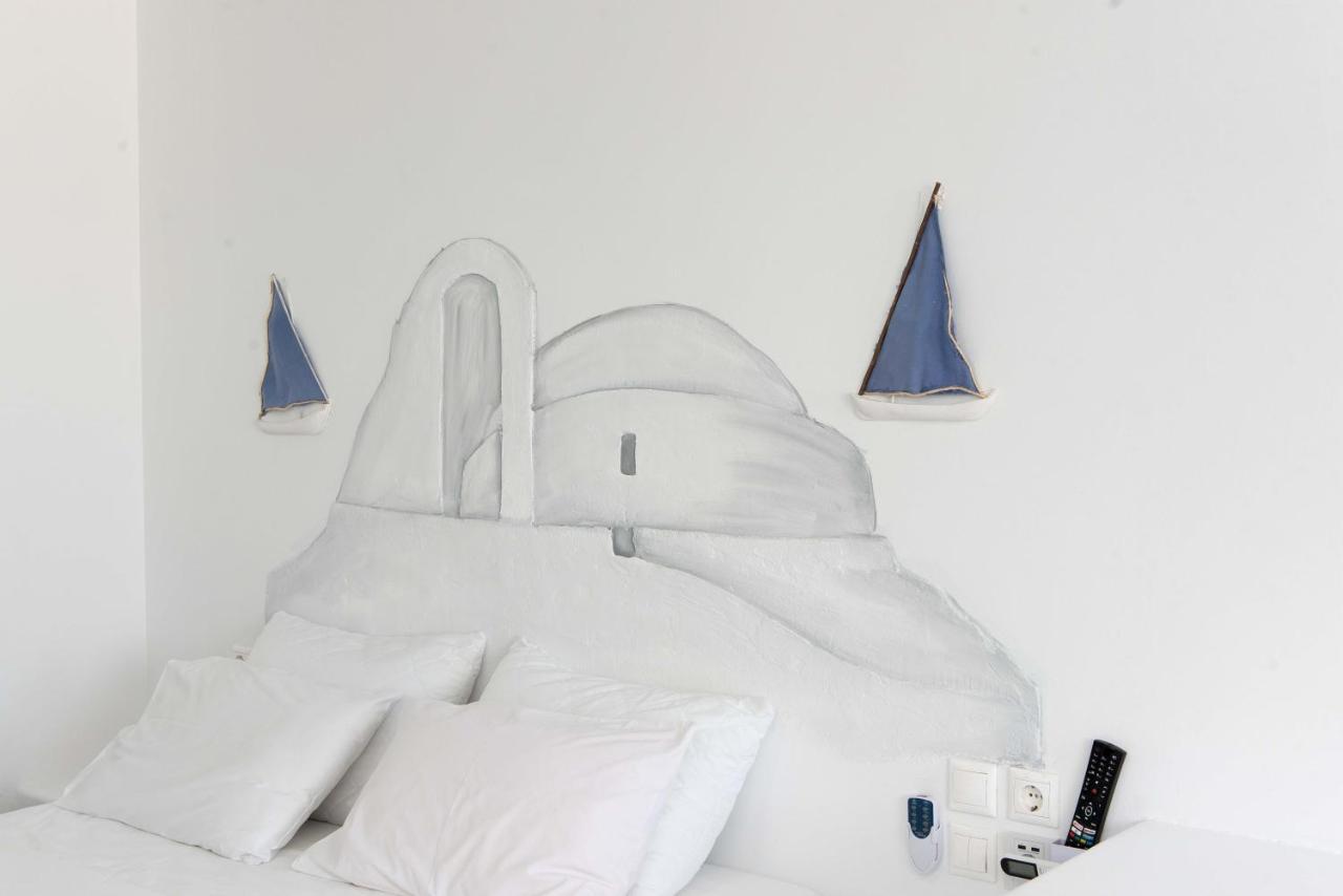 Bella View Apartment