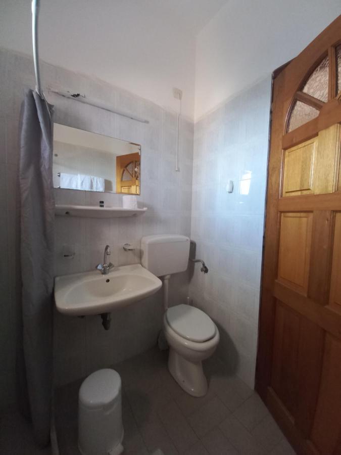 Apartment Castro Kerame Kerames