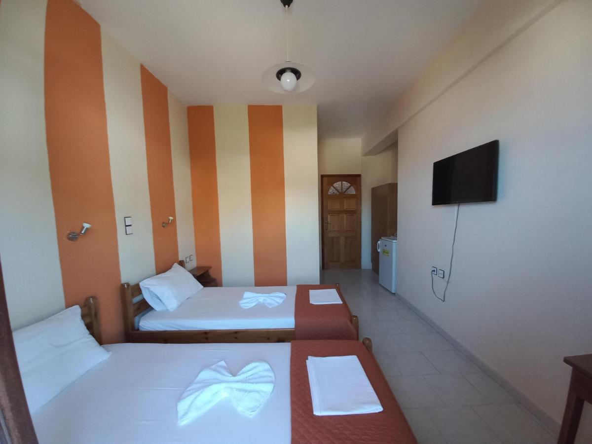 Apartment Castro Kerame *