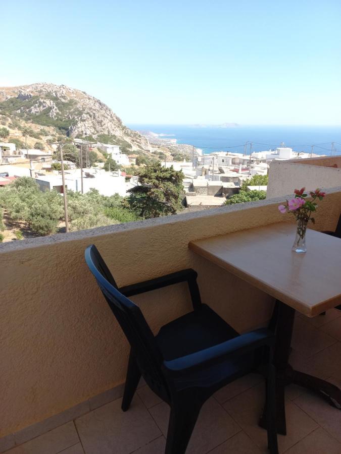 Apartment Castro Kerame