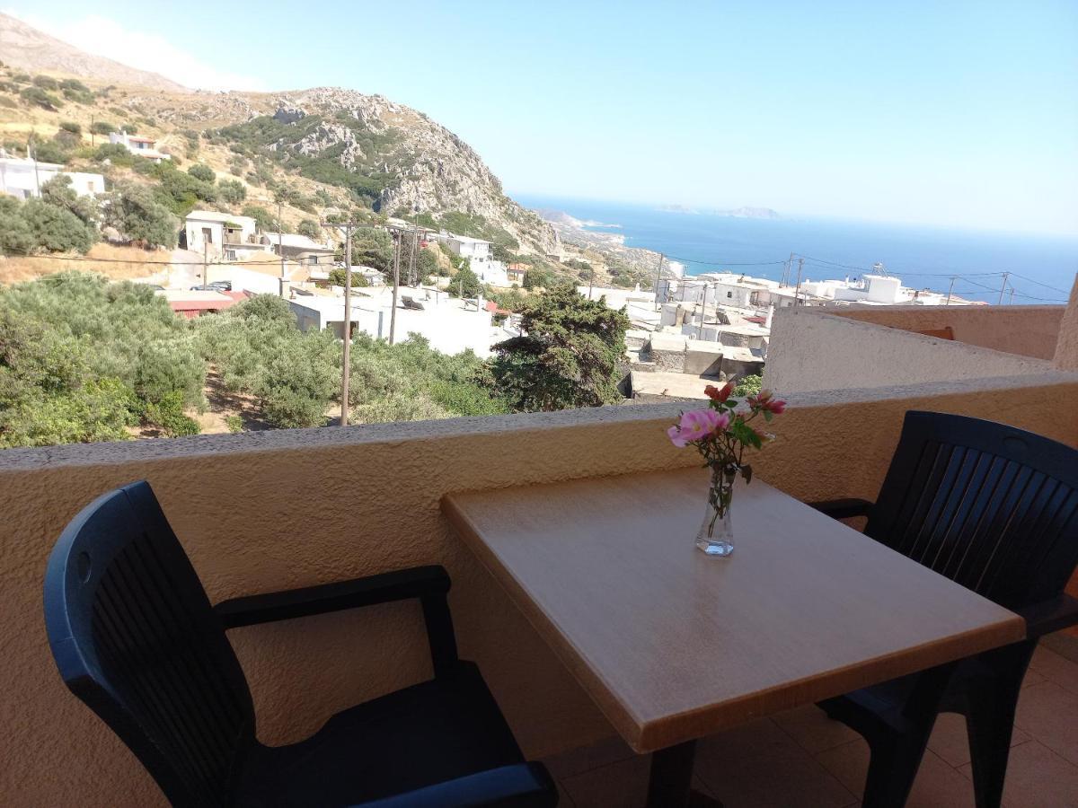 Apartment Castro Kerame