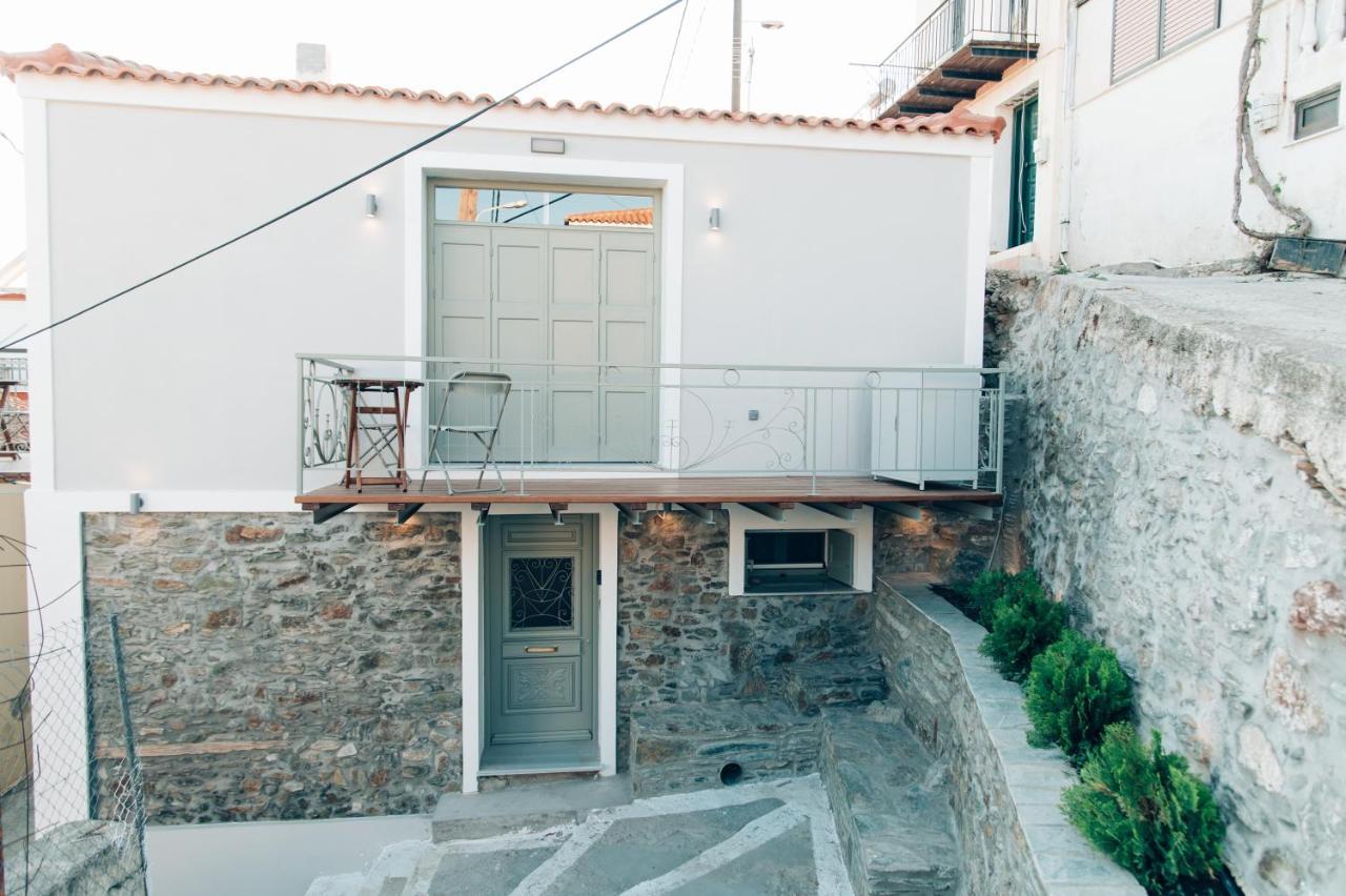 Katerina's Holiday home Plomari