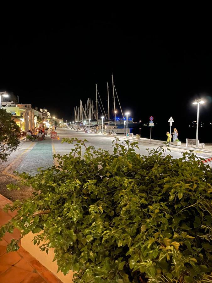 Hotel Karthea Korissia (Kea)