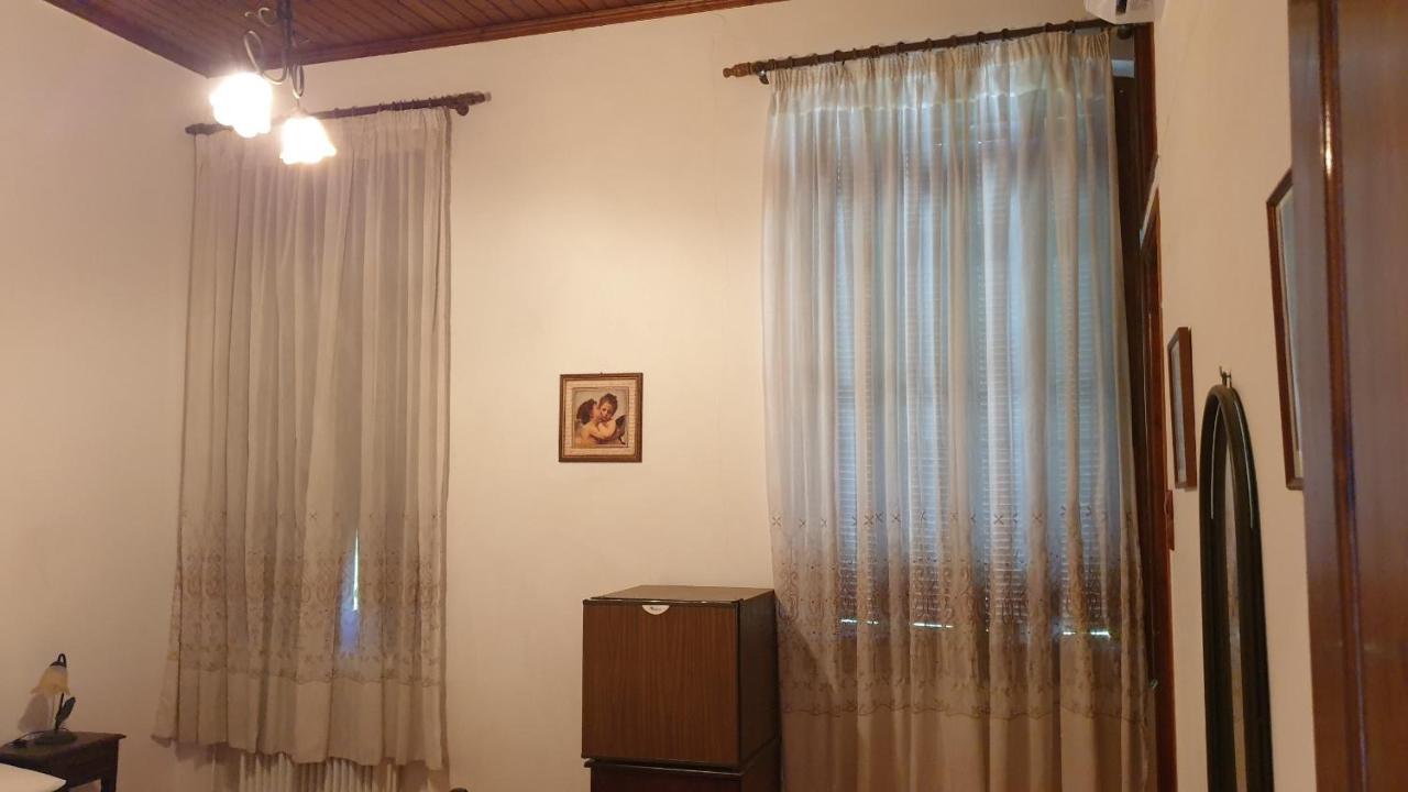 Arhodico Simou Mansion 4* Kampochora (Chios)