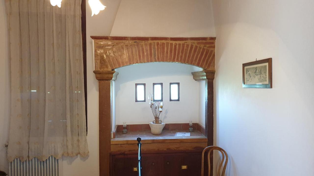 Guest house Arhodico Simou Mansion 4*