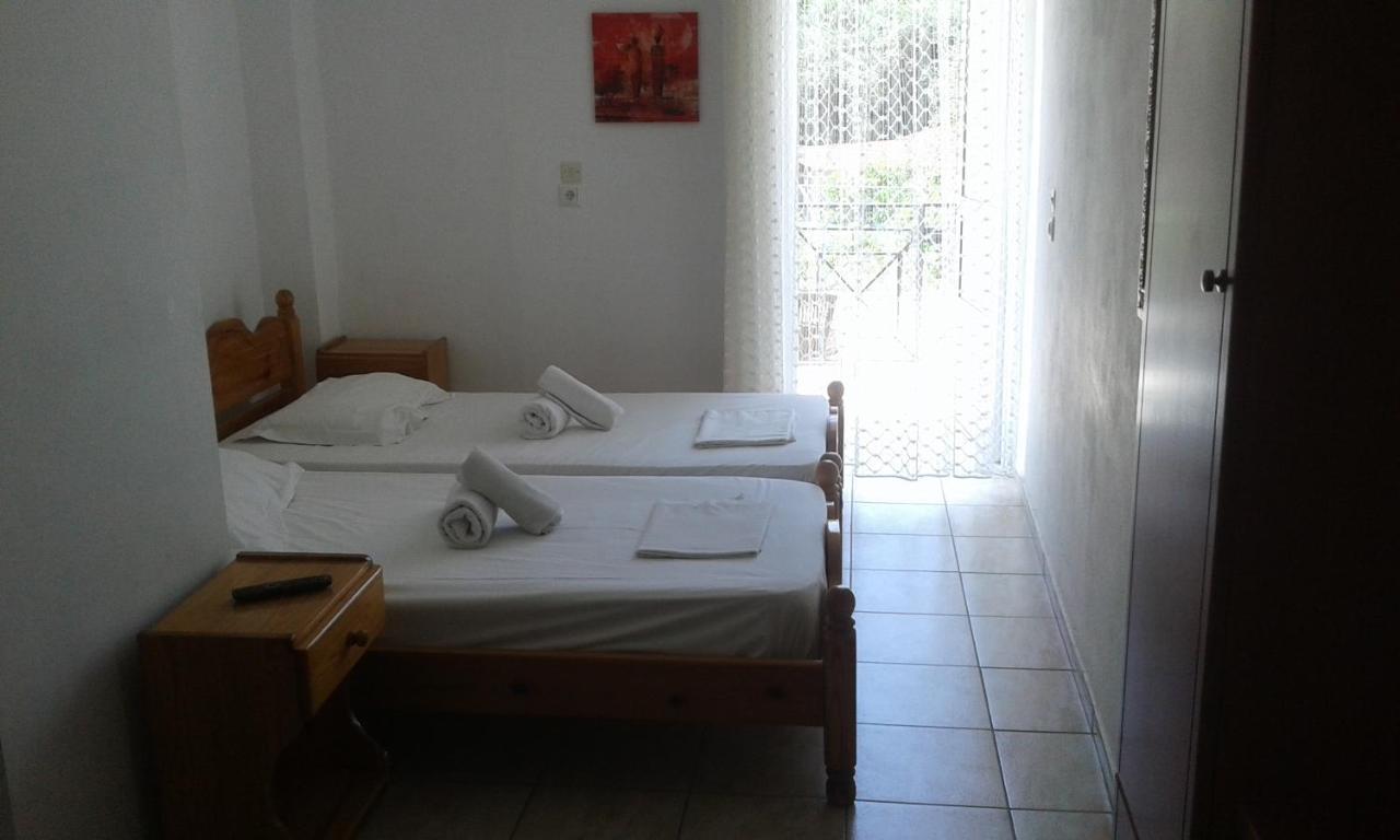 Panos Studios Apartment *