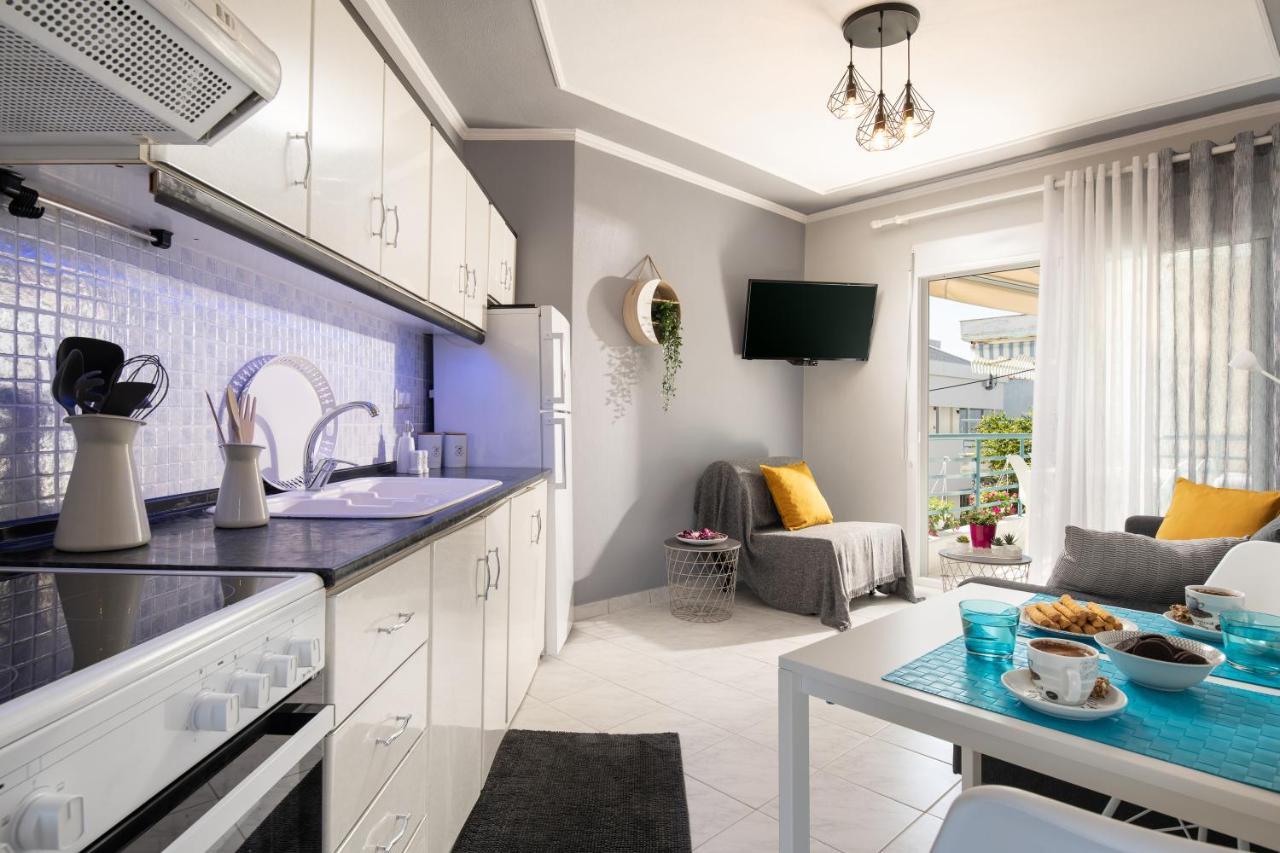 Apartment Leonardo Toroni