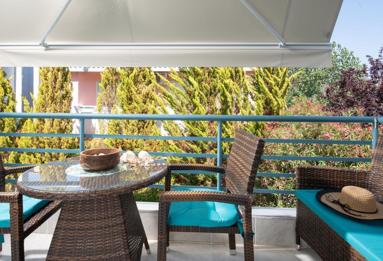 Apartment Leonardo Toroni