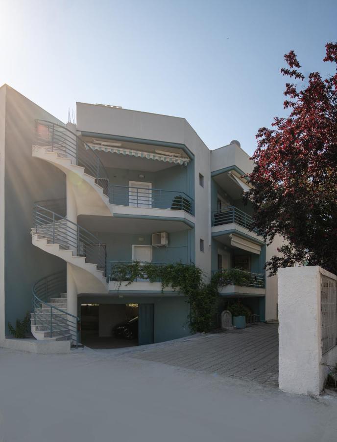 Apartment Leonardo Toroni