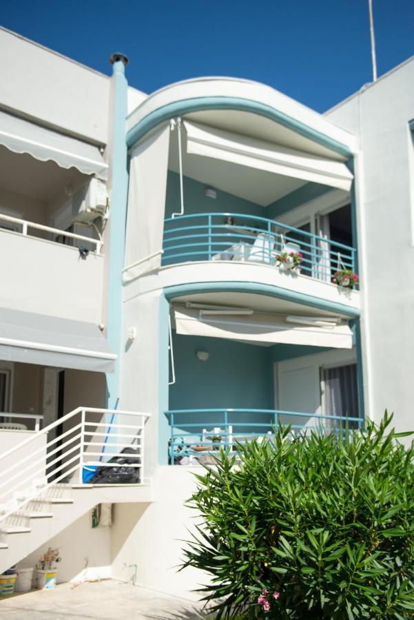 Leonardo Apartment Toroni