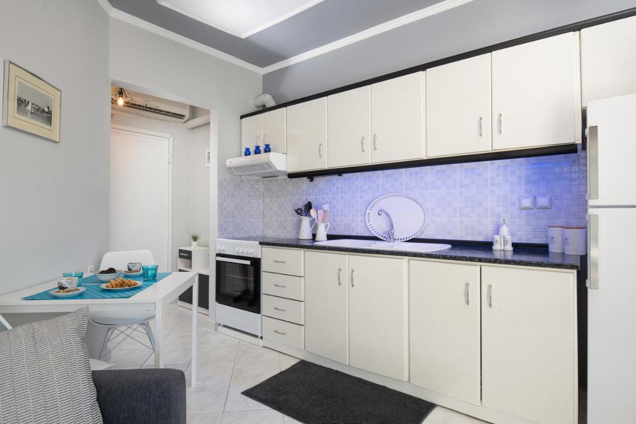Apartment Leonardo