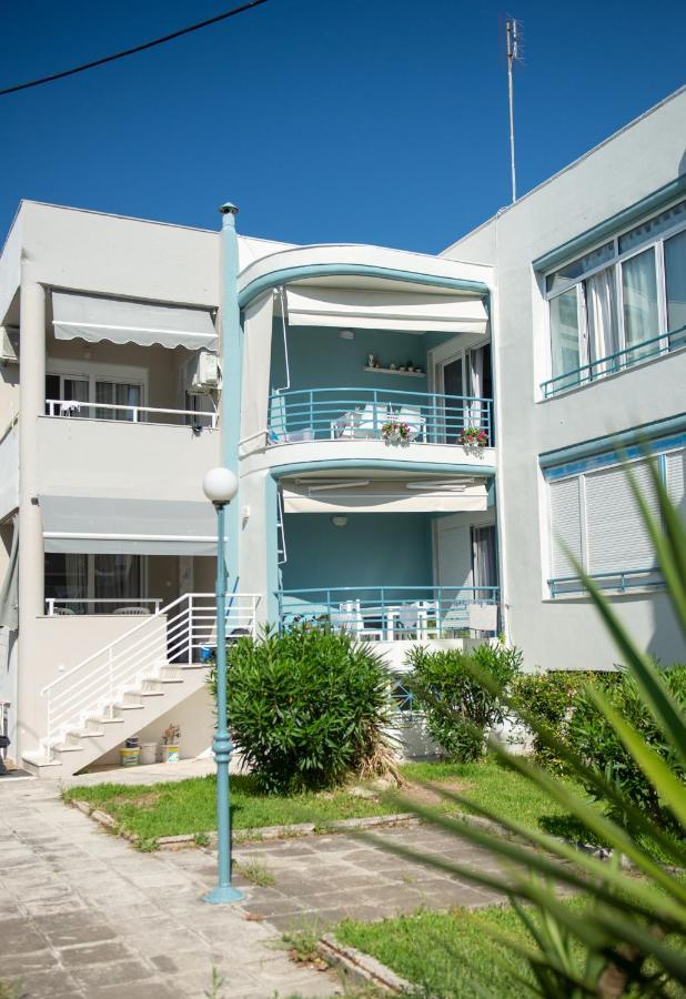 Leonardo Apartment